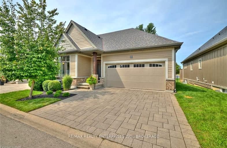 12 COBBLESTONE Drive, Niagara on the Lake | Image 1