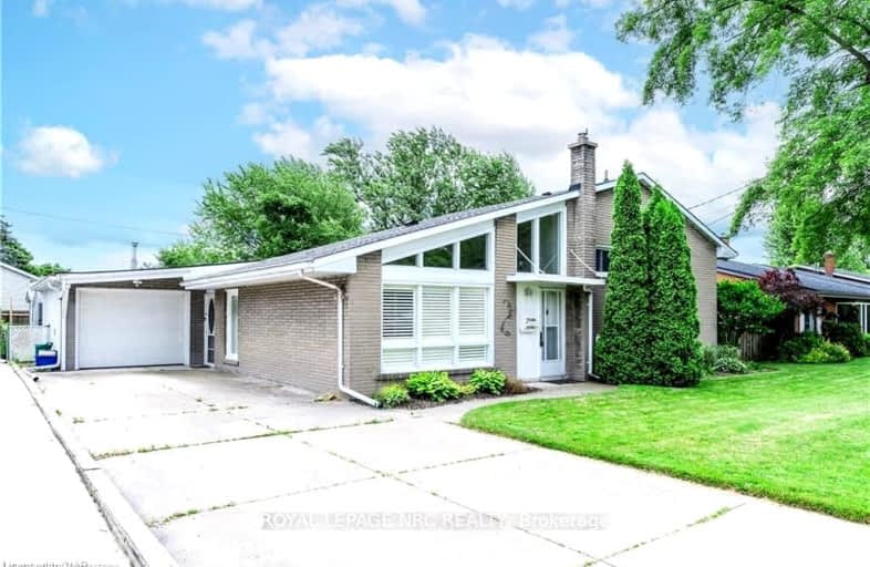 3500 CALLAN Street, Niagara Falls | Image 1