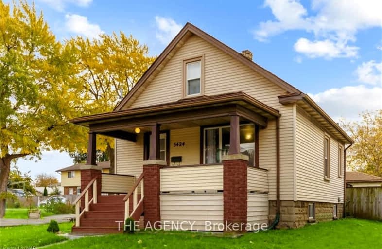 5424 MCRAE Street, Niagara Falls | Image 1