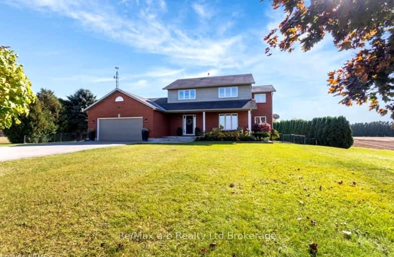 1554 Mall Road, Norfolk | Image 1