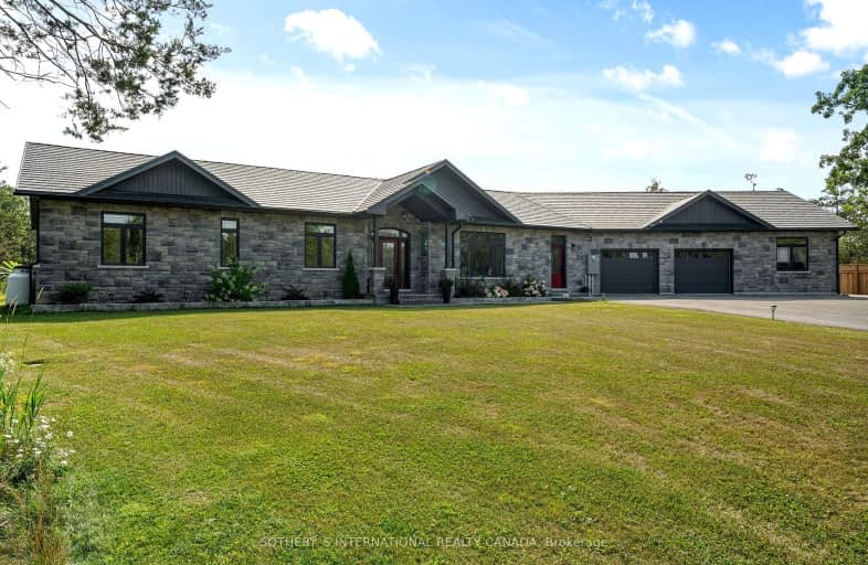 90 Sunrise Drive, Prince Edward County | Image 1