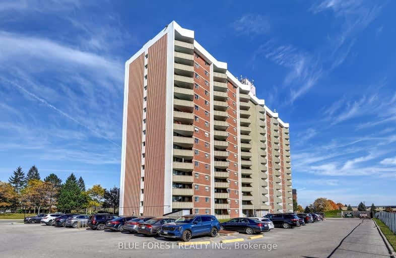 1606-1105 Jalna Boulevard, London | Image 1