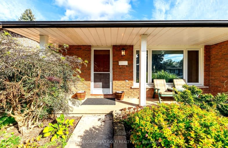 6186 Delta Drive, Niagara Falls | Image 1