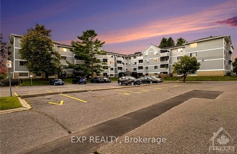 102-214 VIEWMOUNT Drive, Cityview - Parkwoods Hills - Rideau Shor | Image 1