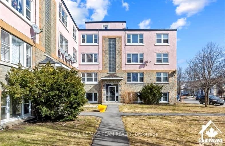 04-315 BLAKE Boulevard, Vanier and Kingsview Park | Image 1