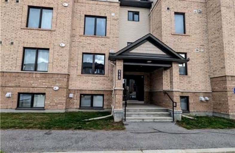 07-115 BLUESTONE, Orleans - Cumberland and Area | Image 1