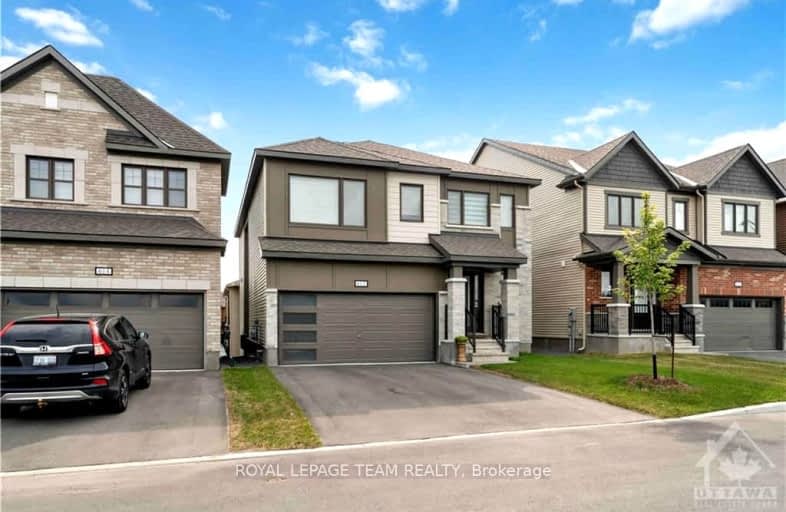 612 Rye Grass Way, Barrhaven | Image 1