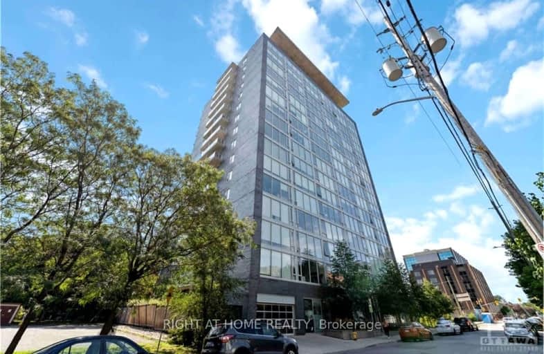 209-300 LISGAR Street, Ottawa Centre | Image 1