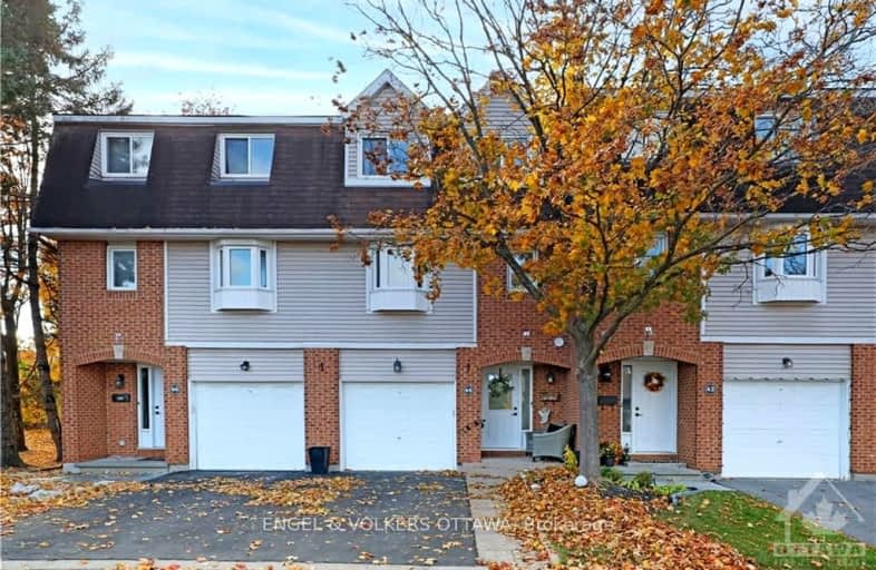 44 ALMOND Lane, Kanata | Image 1