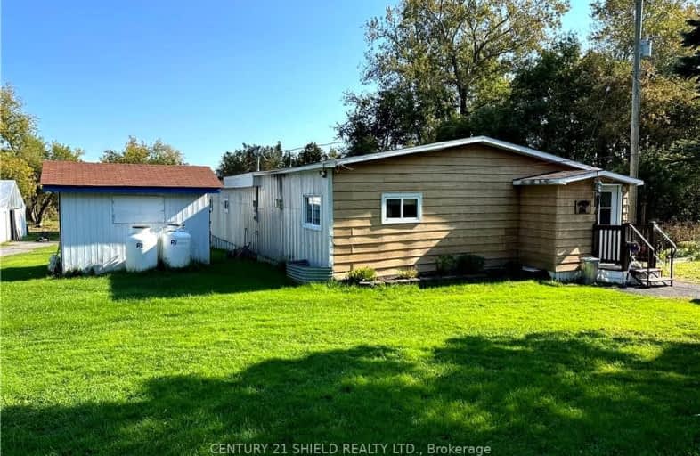 16399 CTY RD 36 Road, South Stormont | Image 1