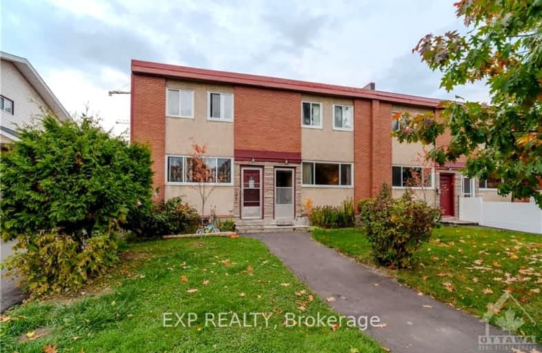 1313 COLDREY Avenue, Carlington - Central Park | Image 1