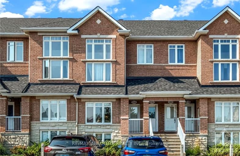 284 TIVOLI, Cityview - Parkwoods Hills - Rideau Shor | Image 1