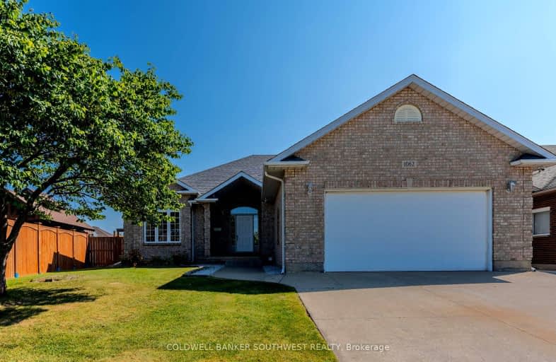 1062 Finch Drive, Sarnia | Image 1