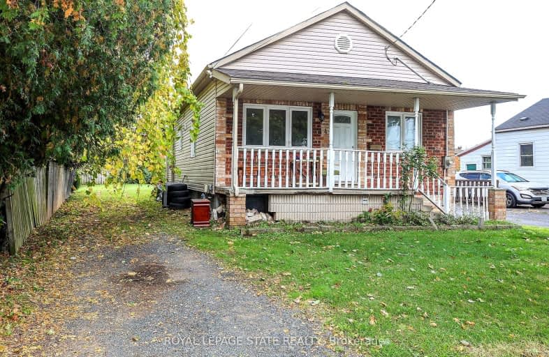 344 Barton Street, Hamilton | Image 1