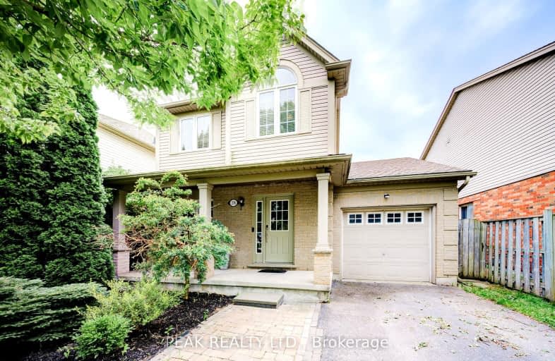 276 South Leaksdale Circle, London | Image 1