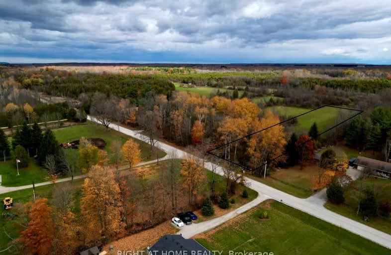 397641 10 CONCESSION, Meaford | Image 1