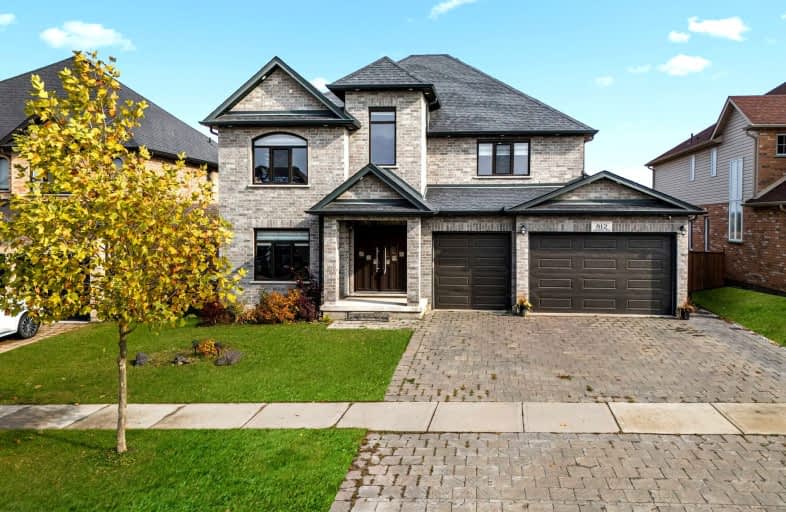 812 Jackpine Way, London | Image 1