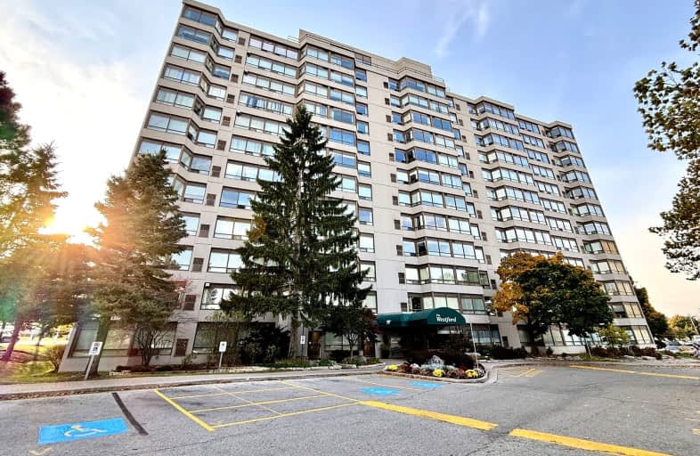 1203-744 Wonderland Road South, London | Image 1