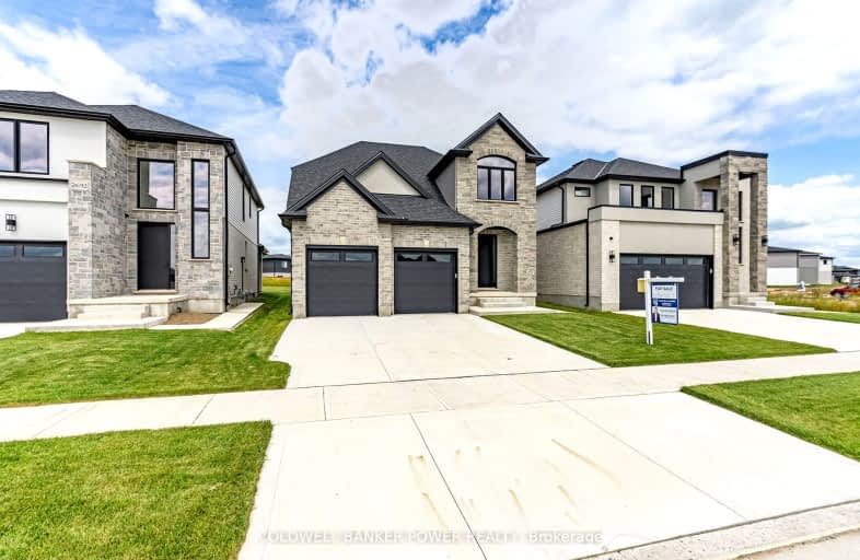 2688 HEARDCREEK Trail, London | Image 1