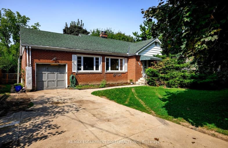 735 Montgomery Drive, Hamilton | Image 1