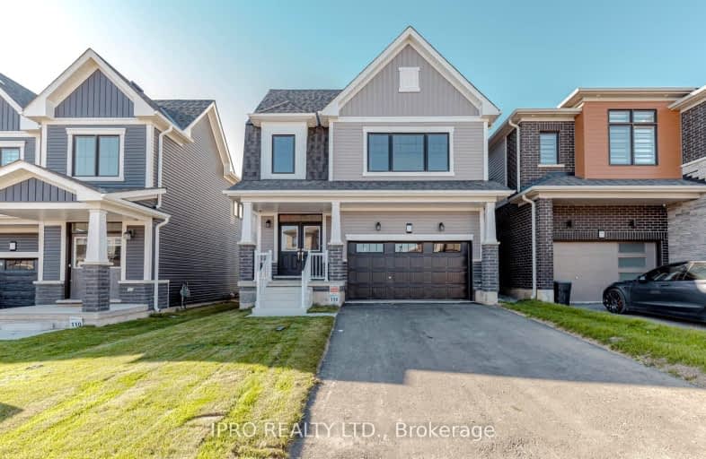 23 Wintergreen Crescent, Haldimand | Image 1