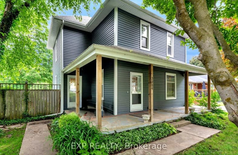 3984 Hamilton Road, Thames Centre | Image 1