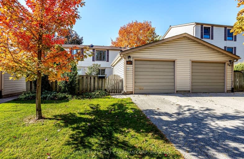 915 Dalhousie Drive, London | Image 1