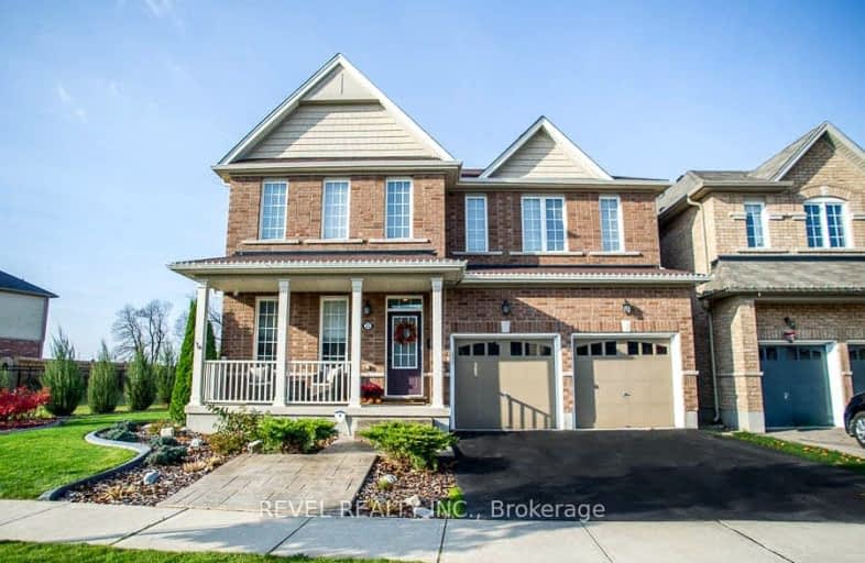 22 Wilmot Road, Brantford | Image 1