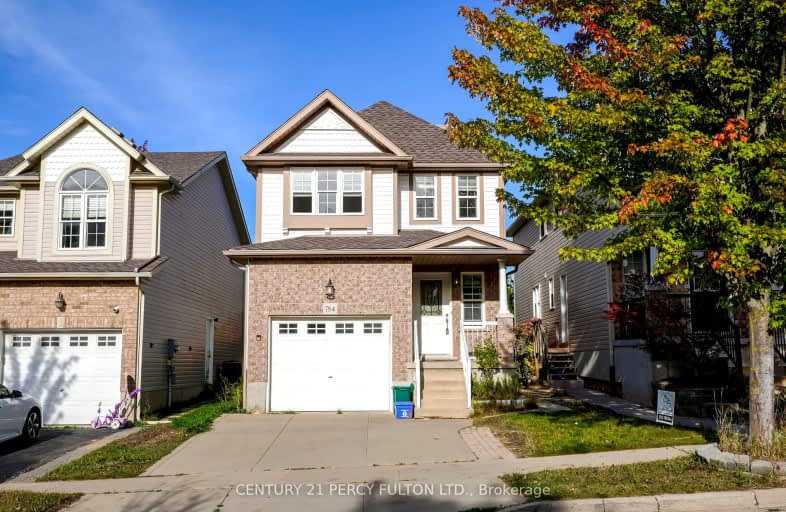 784 Laurelwood Drive, Kitchener | Image 1