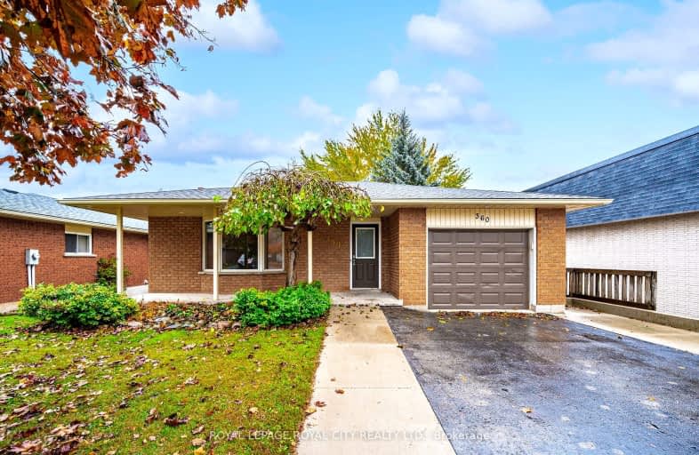 360 Birmingham Street East, Wellington North | Image 1