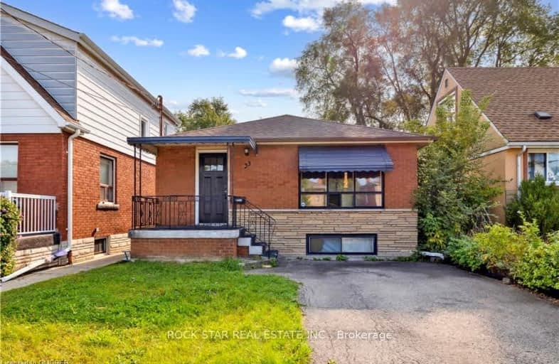 33 Shadyside Avenue, Hamilton | Image 1