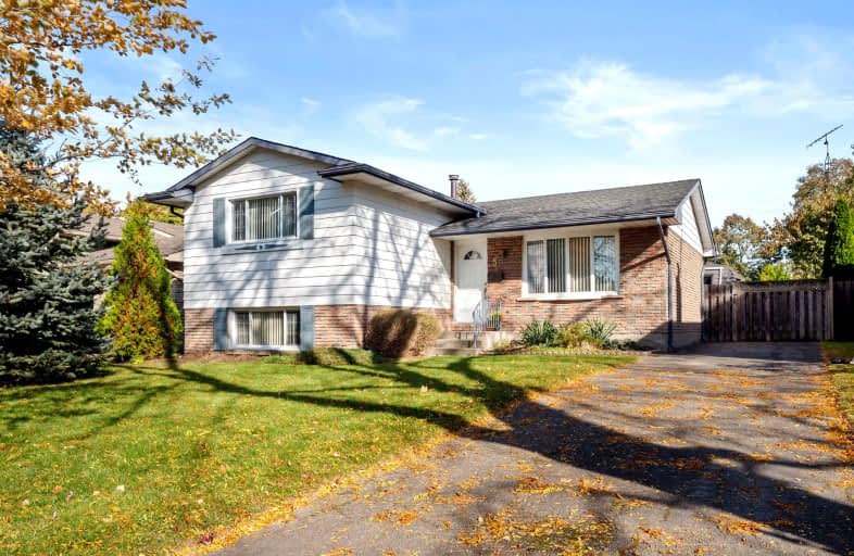 5 Rainbow Drive, St. Catharines | Image 1