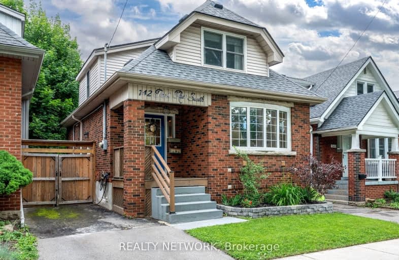 142 Park Row, Hamilton | Image 1