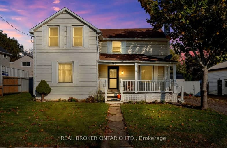 262 Oakland Road, Brant | Image 1