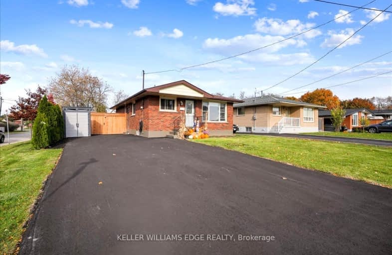 BSMT-1 Reno Avenue, Hamilton | Image 1