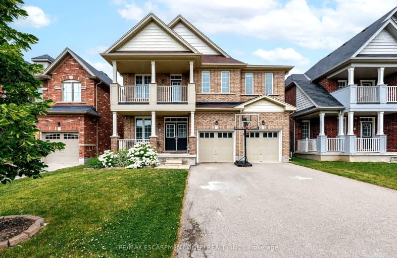 8445 Sweet Chestnut Drive, Niagara Falls | Image 1