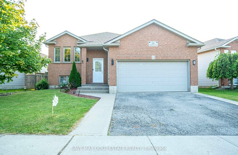 16 Dowden Avenue, Brantford | Image 1