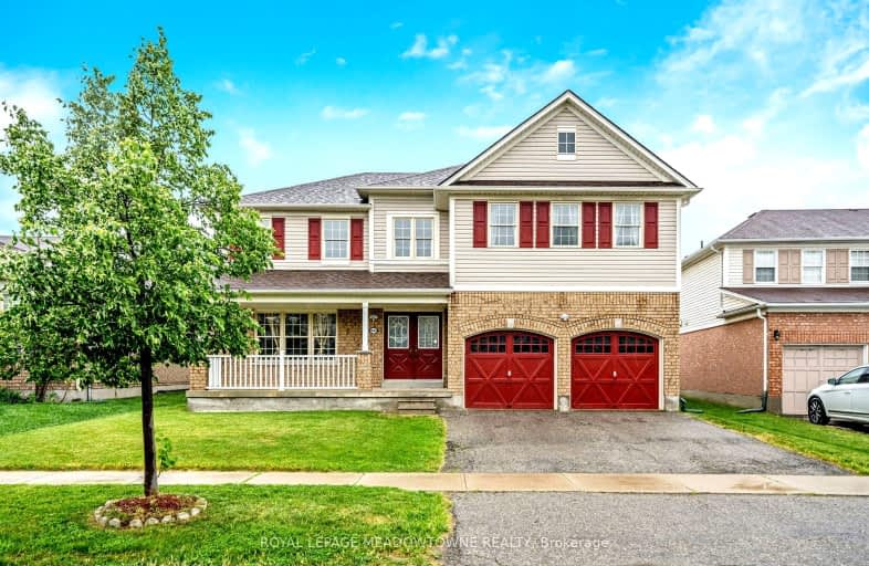 86 Hunter Way, Brantford | Image 1