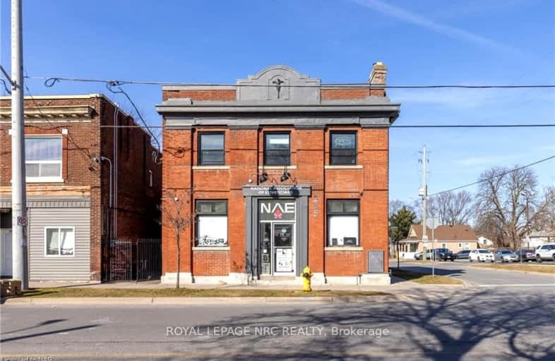 255 CHURCH Street, St. Catharines | Image 1