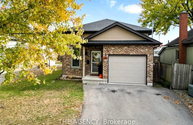 423 DEERE STREET Street, Welland | Image 1