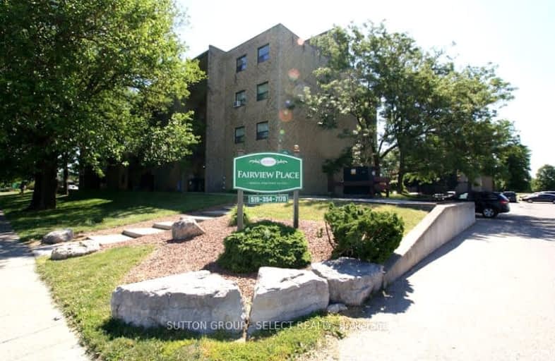 204-140 Park Avenue East, Chatham-Kent | Image 1