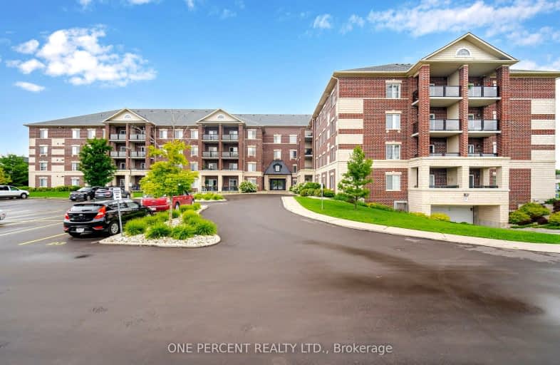 115-308 Watson Parkway North, Guelph | Image 1