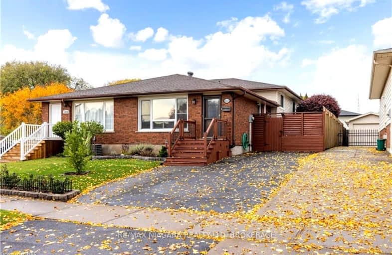 6631 DAWSON Street, Niagara Falls | Image 1