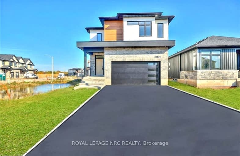 LOT 33 ANGIE Drive, Niagara Falls | Image 1