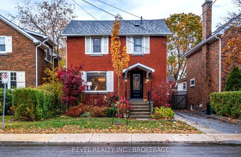 751 Johnson Street, Kingston | Image 1