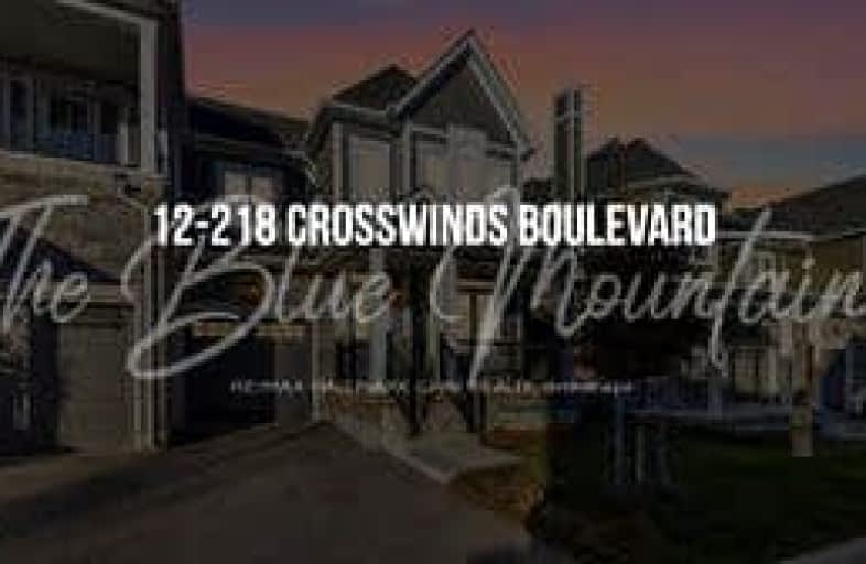 12-218 Crosswinds Boulevard, Blue Mountains | Image 1