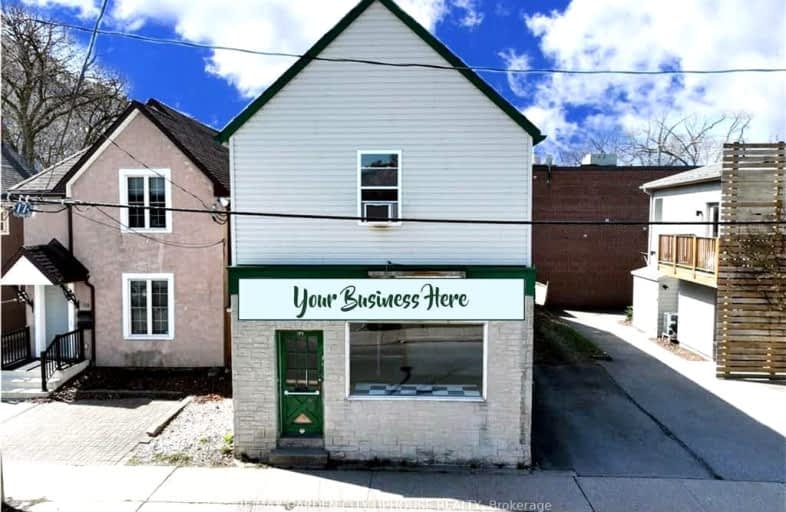 71 QUEEN Street, St. Catharines | Image 1