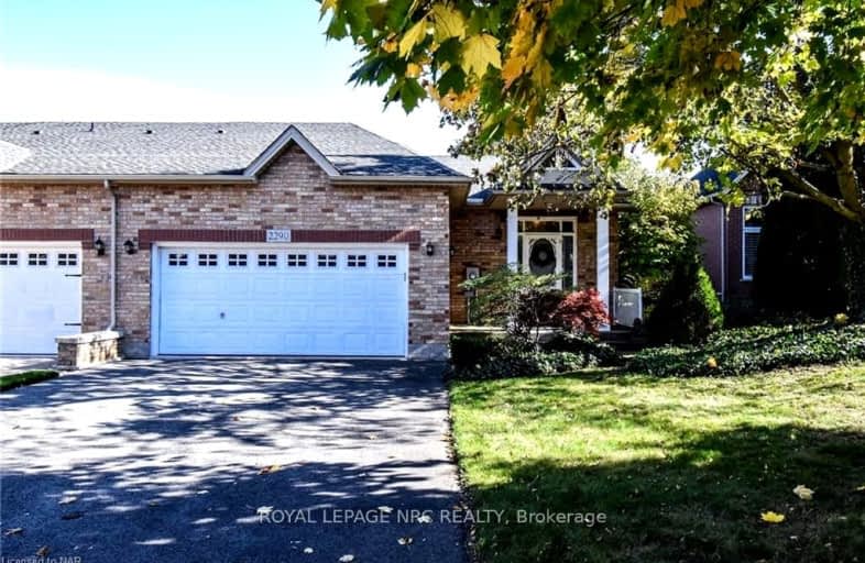 2290 STONEHAVEN Avenue, Niagara Falls | Image 1