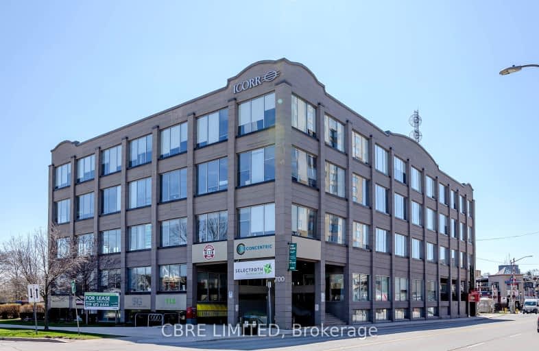 210/2-700 Richmond Street, London | Image 1