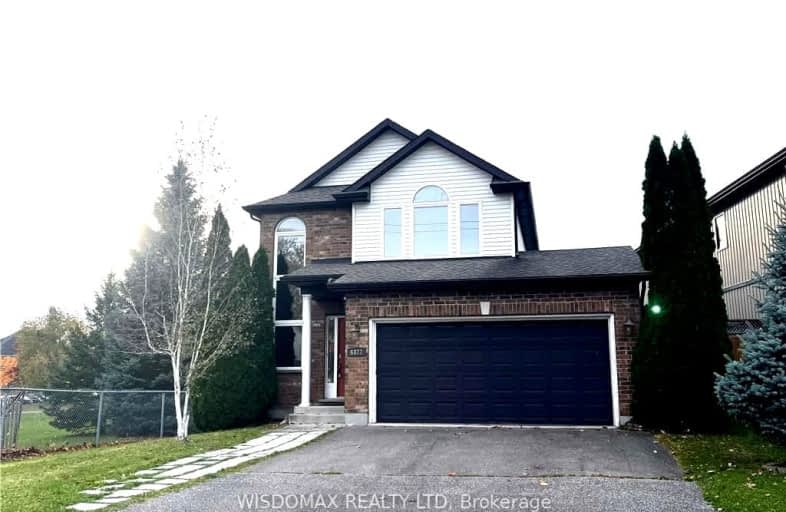 6877 AILANTHUS Avenue, Niagara Falls | Image 1